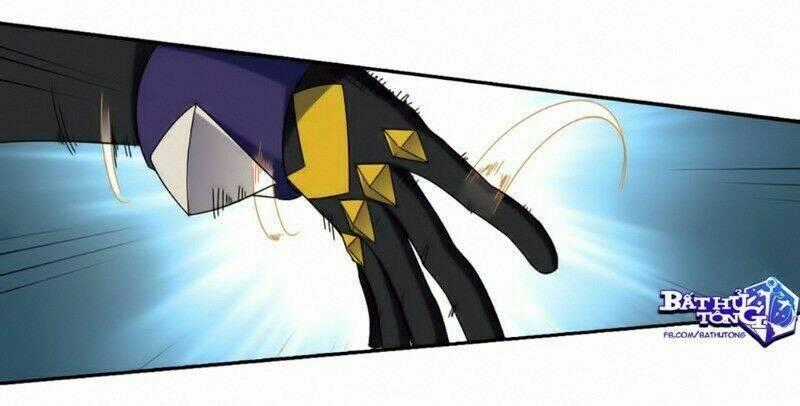 Võng Du Chi Cận Chiến Pháp Sư Chapter 299 trang 22