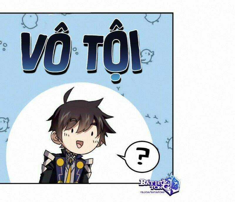 Võng Du Chi Cận Chiến Pháp Sư Chapter 299 trang 4