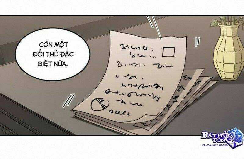 Võng Du Chi Cận Chiến Pháp Sư Chapter 299 trang 6