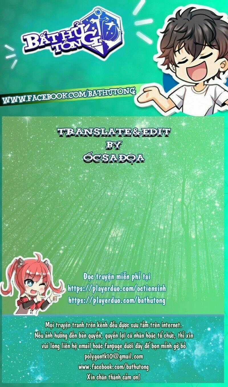 Võng Du Chi Cận Chiến Pháp Sư Chapter 300 trang 0