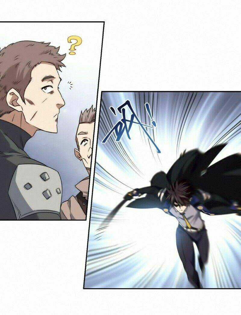 Võng Du Chi Cận Chiến Pháp Sư Chapter 304 trang 11