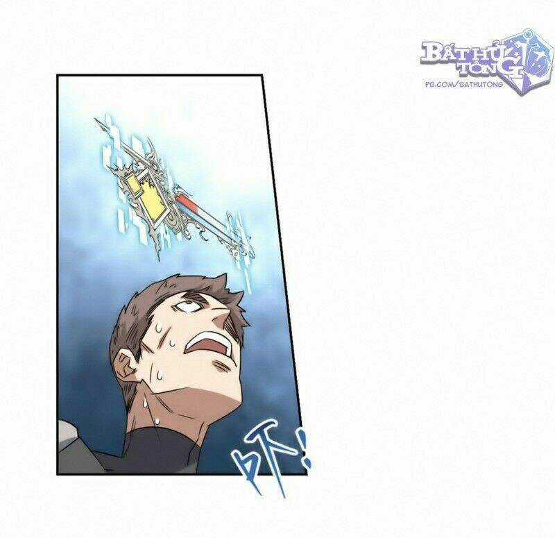 Võng Du Chi Cận Chiến Pháp Sư Chapter 304 trang 13