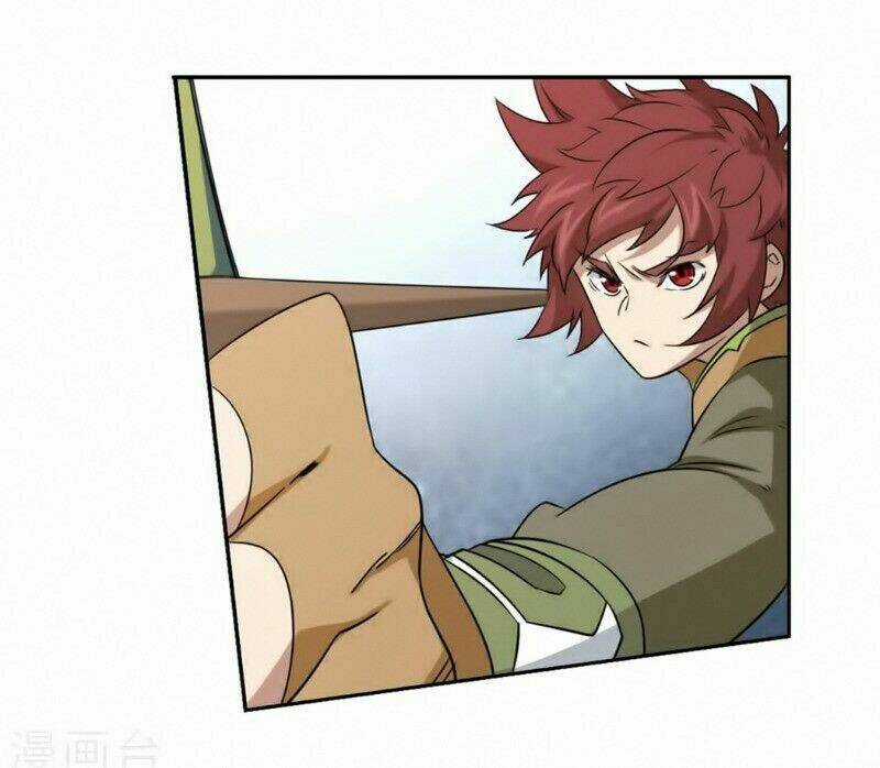 Võng Du Chi Cận Chiến Pháp Sư Chapter 304 trang 14