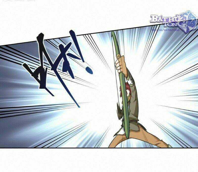 Võng Du Chi Cận Chiến Pháp Sư Chapter 304 trang 15