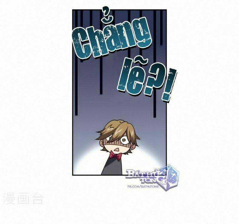 Võng Du Chi Cận Chiến Pháp Sư Chapter 304 trang 8