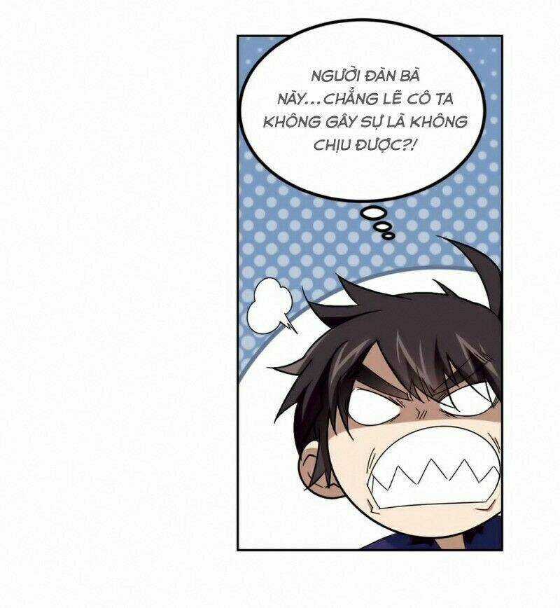 Võng Du Chi Cận Chiến Pháp Sư Chapter 305 trang 15