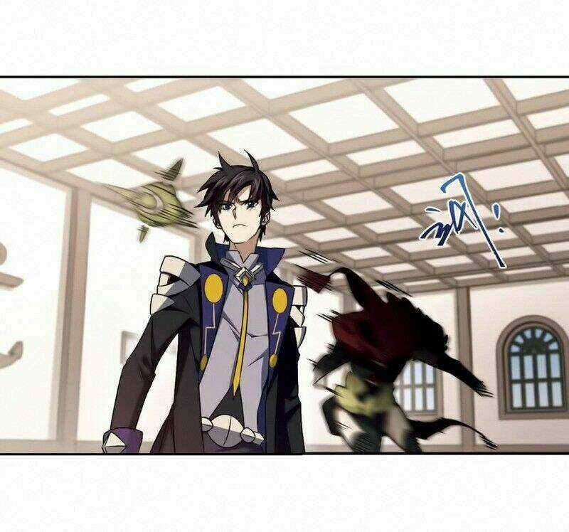 Võng Du Chi Cận Chiến Pháp Sư Chapter 305 trang 2