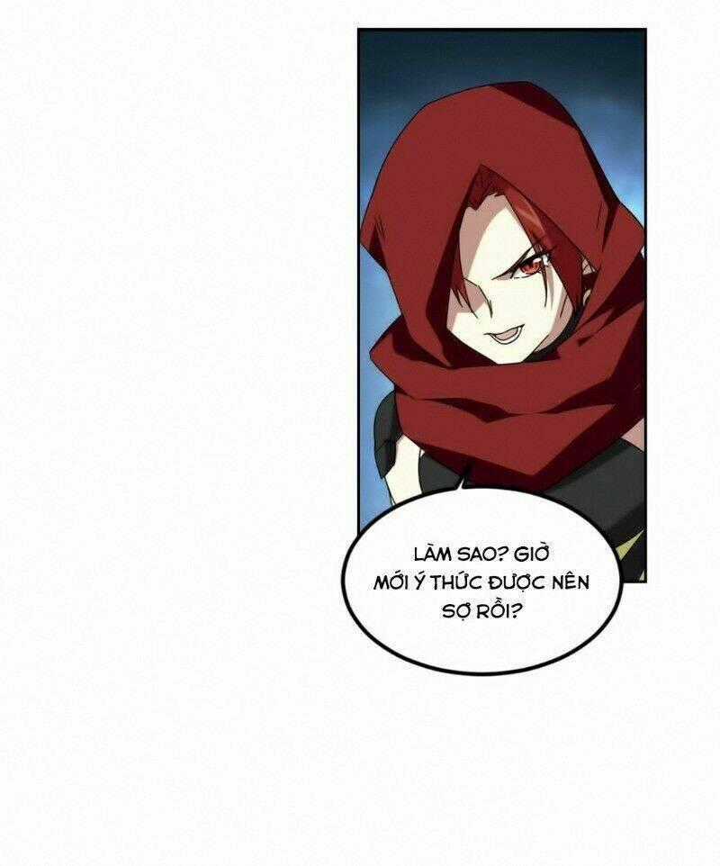 Võng Du Chi Cận Chiến Pháp Sư Chapter 305 trang 22
