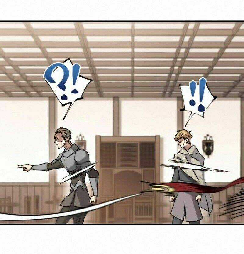 Võng Du Chi Cận Chiến Pháp Sư Chapter 305 trang 4