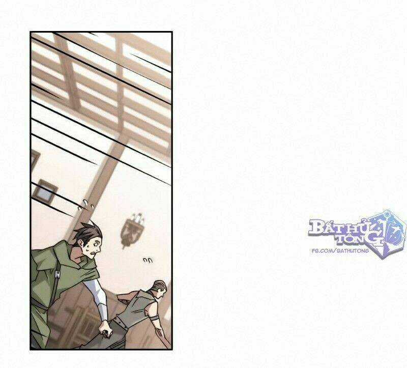 Võng Du Chi Cận Chiến Pháp Sư Chapter 305 trang 6