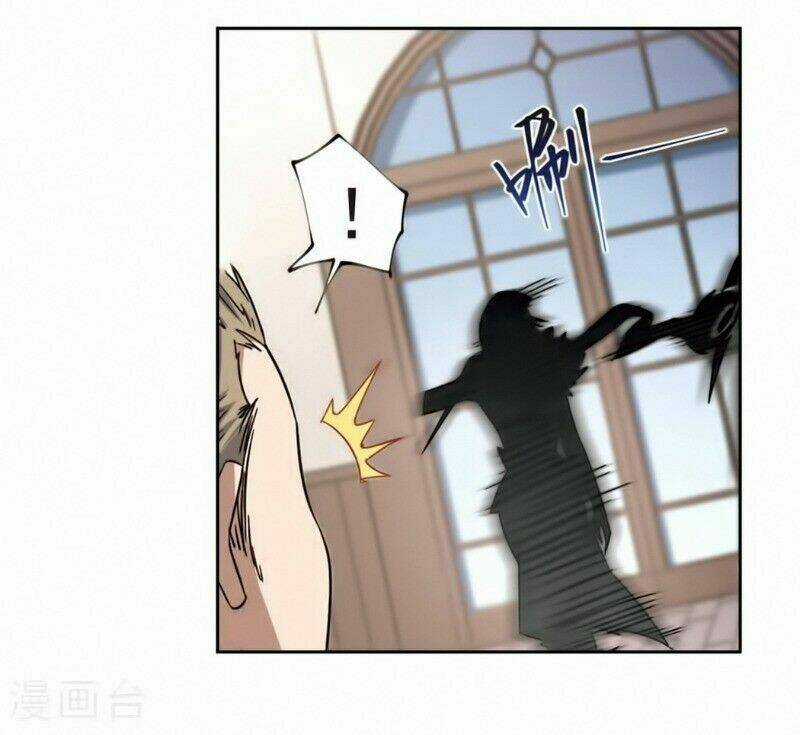 Võng Du Chi Cận Chiến Pháp Sư Chapter 305 trang 7