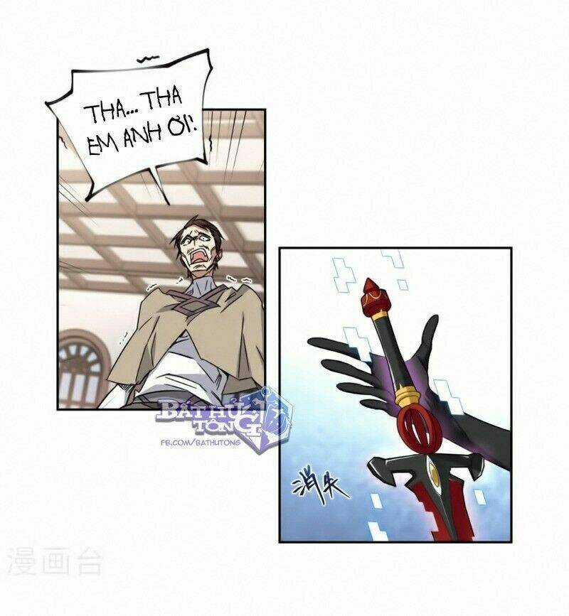 Võng Du Chi Cận Chiến Pháp Sư Chapter 305 trang 9