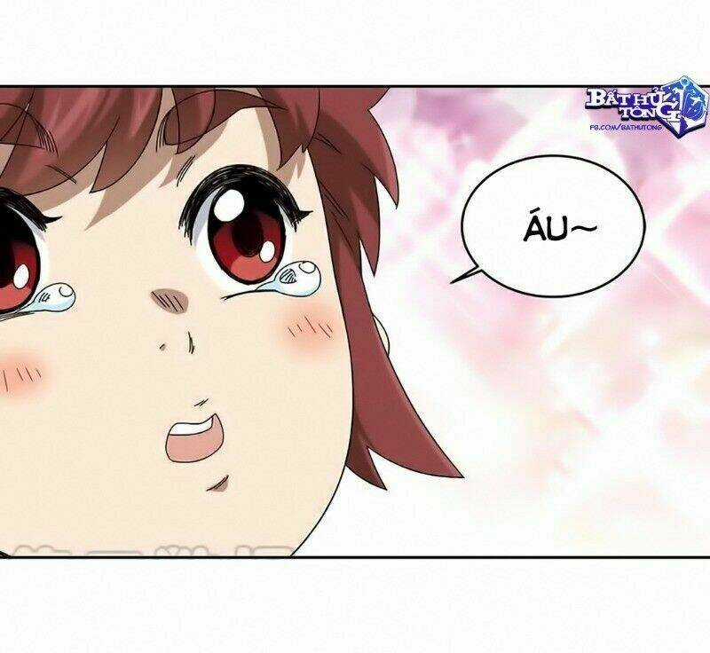 Võng Du Chi Cận Chiến Pháp Sư Chapter 307 trang 11