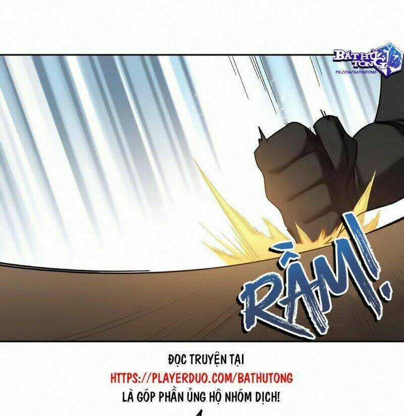 Võng Du Chi Cận Chiến Pháp Sư Chapter 307 trang 2