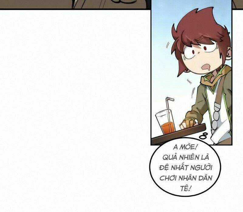 Võng Du Chi Cận Chiến Pháp Sư Chapter 307 trang 4