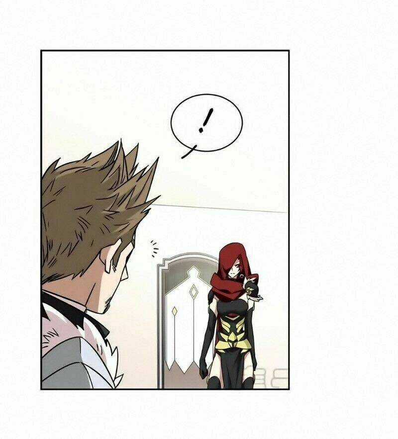 Võng Du Chi Cận Chiến Pháp Sư Chapter 308 trang 16