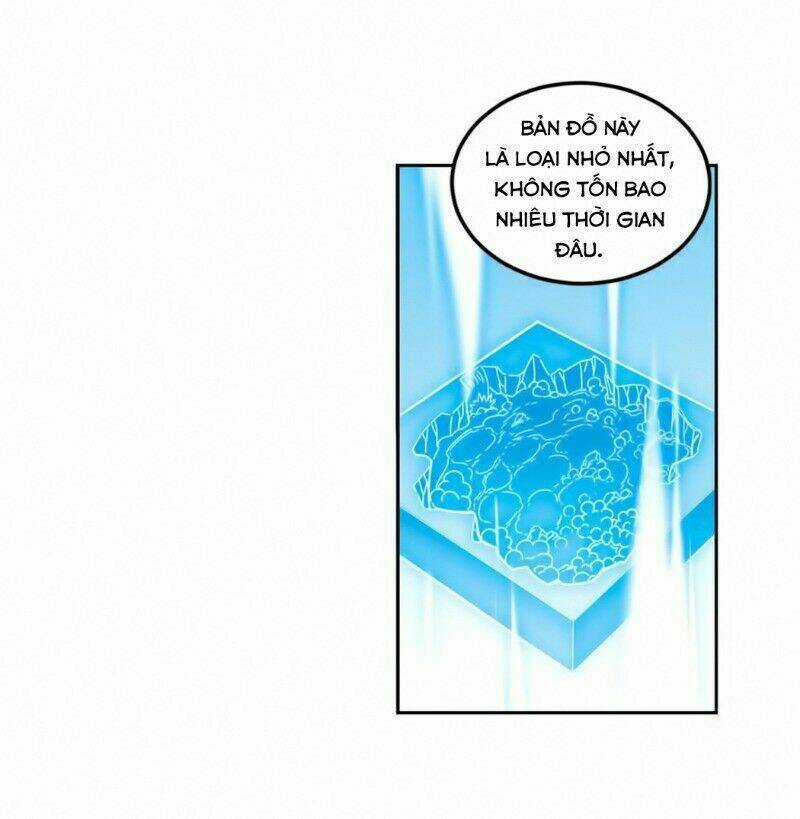 Võng Du Chi Cận Chiến Pháp Sư Chapter 309 trang 13