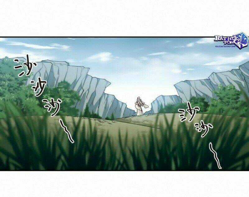 Võng Du Chi Cận Chiến Pháp Sư Chapter 309 trang 15