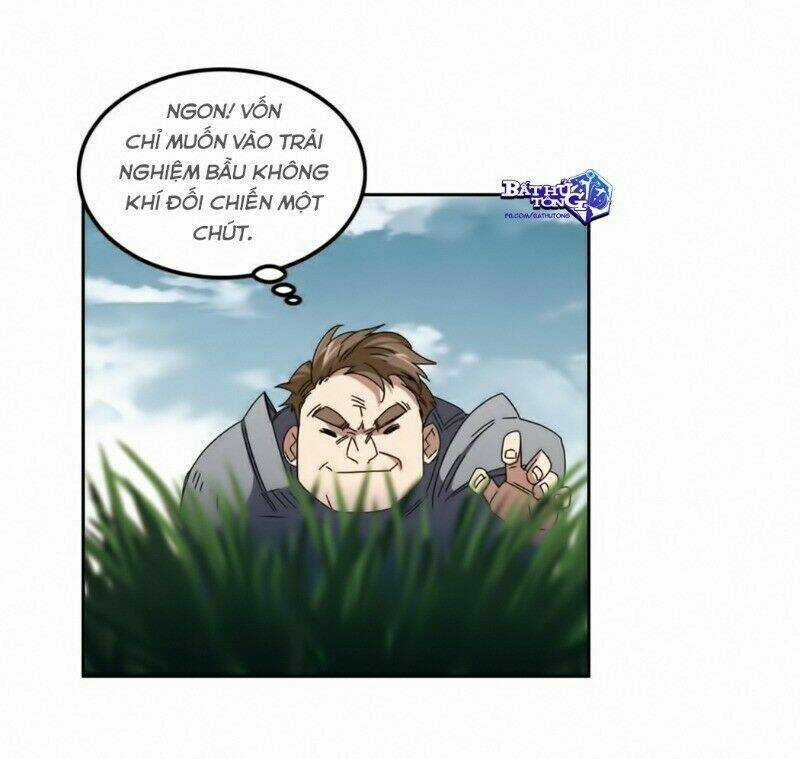 Võng Du Chi Cận Chiến Pháp Sư Chapter 309 trang 16