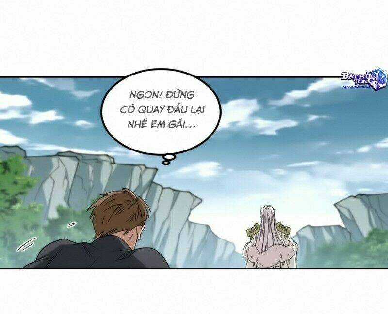 Võng Du Chi Cận Chiến Pháp Sư Chapter 309 trang 21