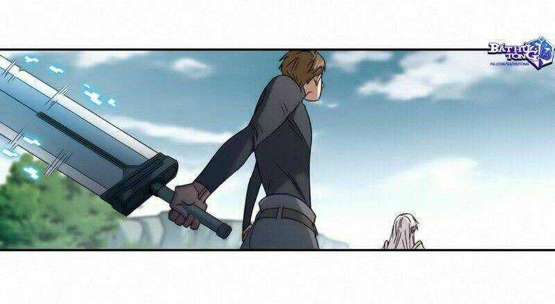 Võng Du Chi Cận Chiến Pháp Sư Chapter 309 trang 22