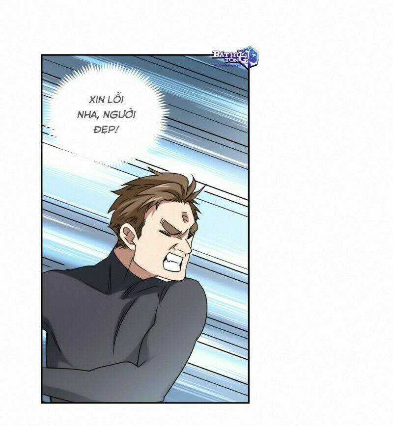 Võng Du Chi Cận Chiến Pháp Sư Chapter 309 trang 23