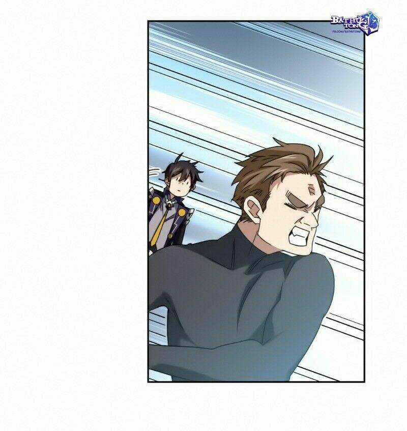 Võng Du Chi Cận Chiến Pháp Sư Chapter 309 trang 24