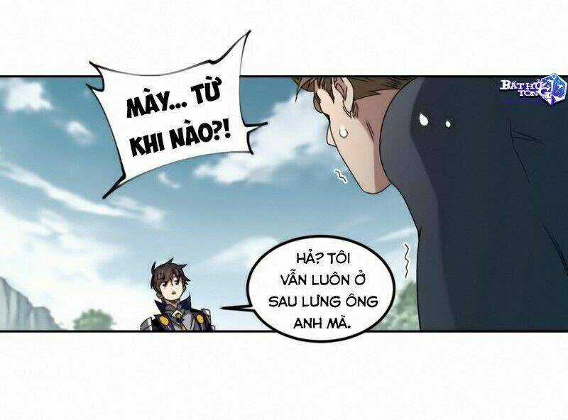 Võng Du Chi Cận Chiến Pháp Sư Chapter 309 trang 26