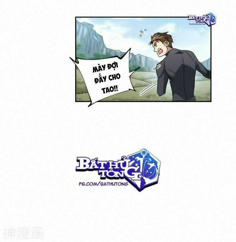 Võng Du Chi Cận Chiến Pháp Sư Chapter 309 trang 30