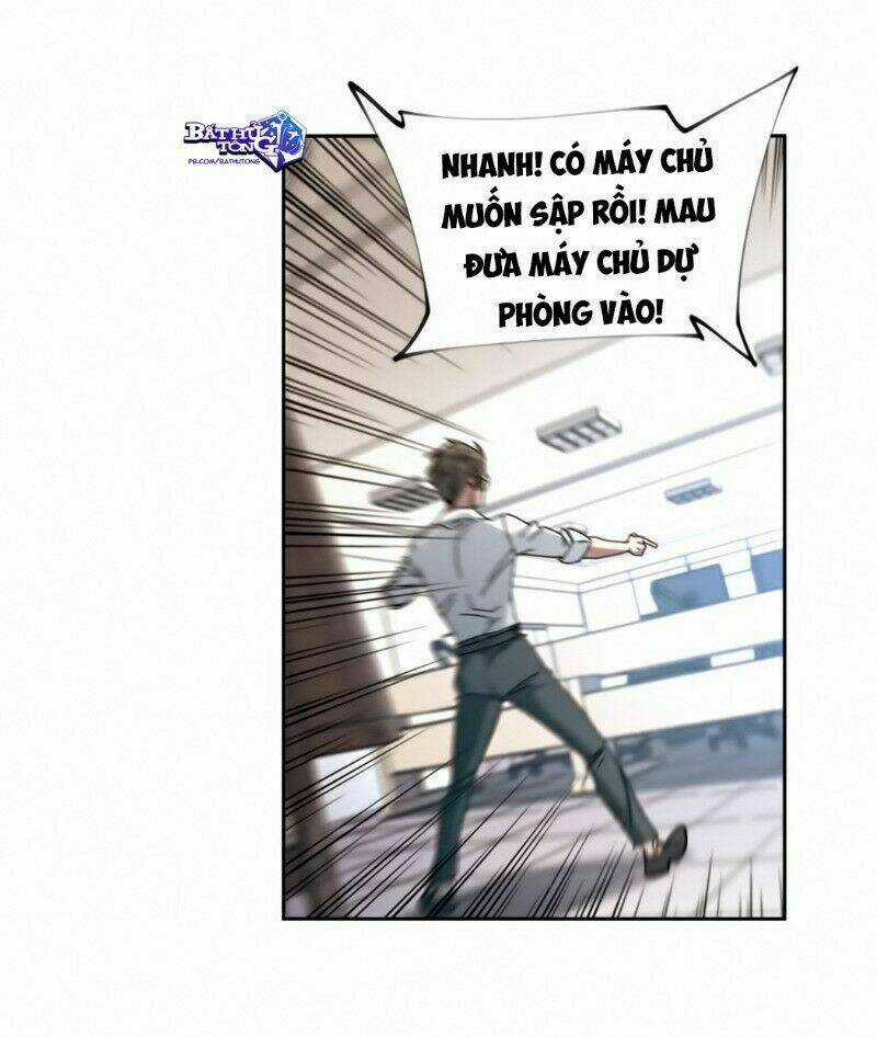 Võng Du Chi Cận Chiến Pháp Sư Chapter 309 trang 4