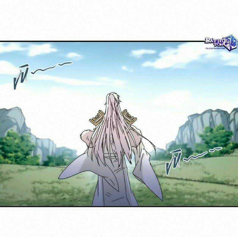 Võng Du Chi Cận Chiến Pháp Sư Chapter 309 trang 9