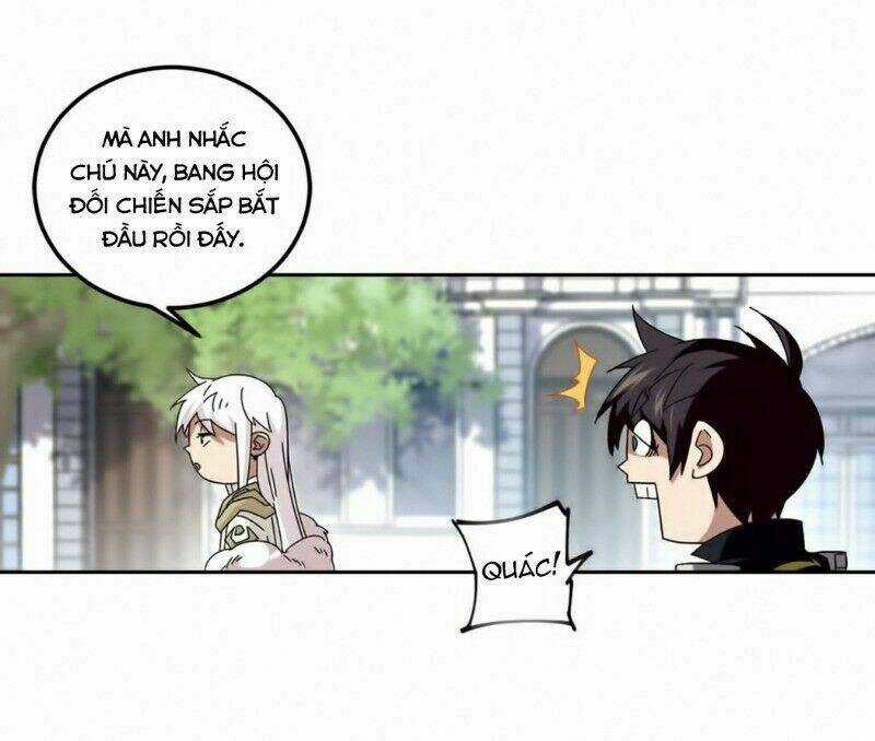 Võng Du Chi Cận Chiến Pháp Sư Chapter 310 trang 12