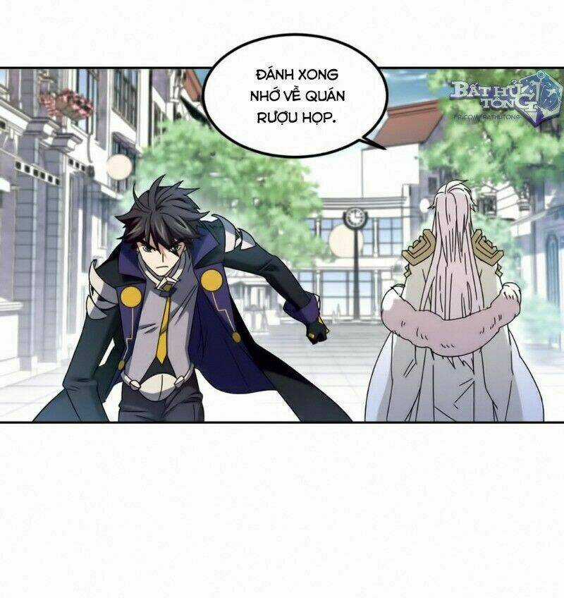 Võng Du Chi Cận Chiến Pháp Sư Chapter 310 trang 13