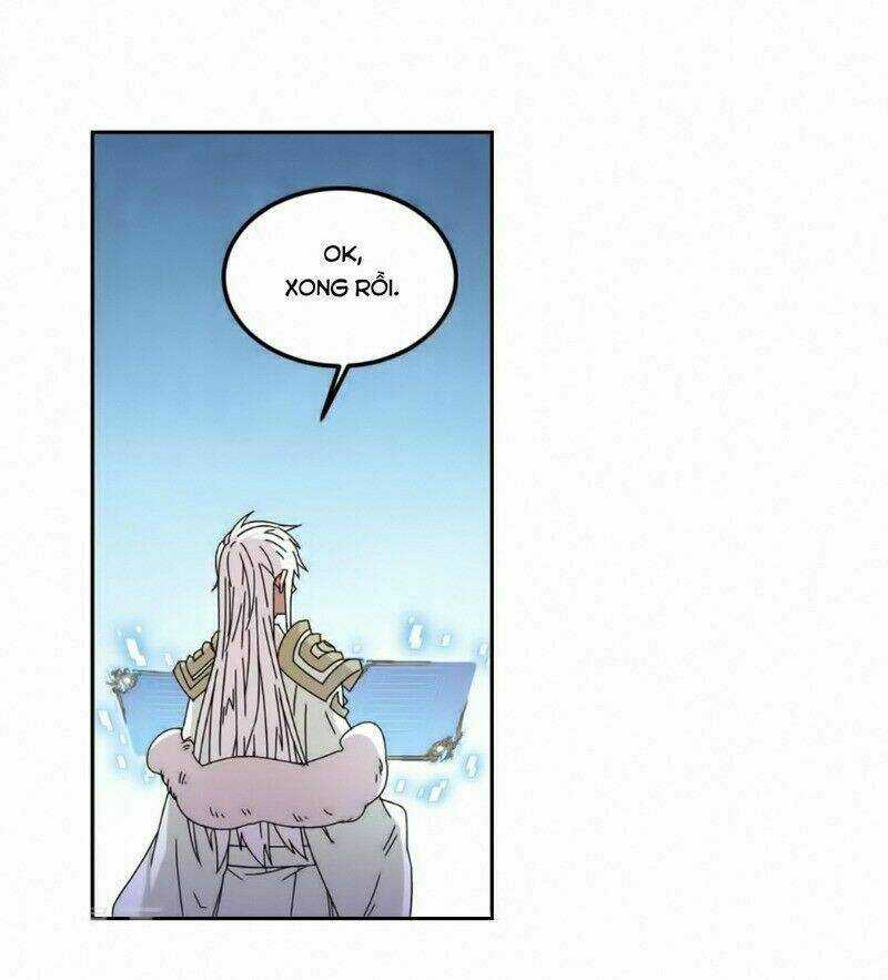 Võng Du Chi Cận Chiến Pháp Sư Chapter 310 trang 4