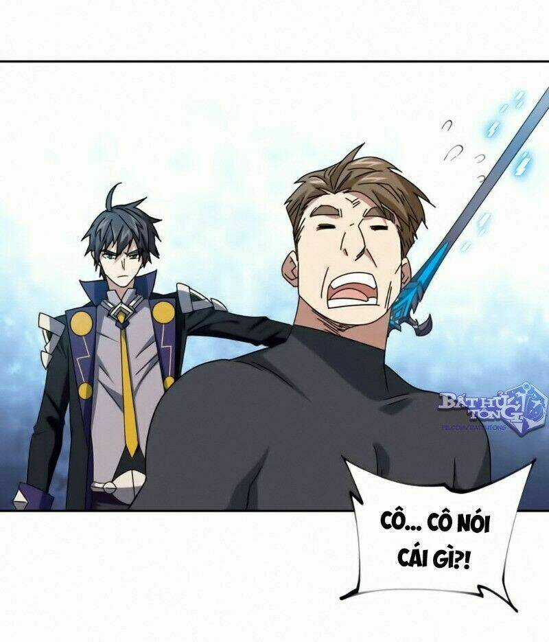 Võng Du Chi Cận Chiến Pháp Sư Chapter 310 trang 6