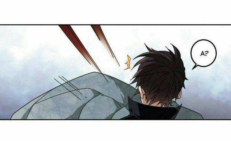 Võng Du Chi Cận Chiến Pháp Sư Chapter 311 trang 16