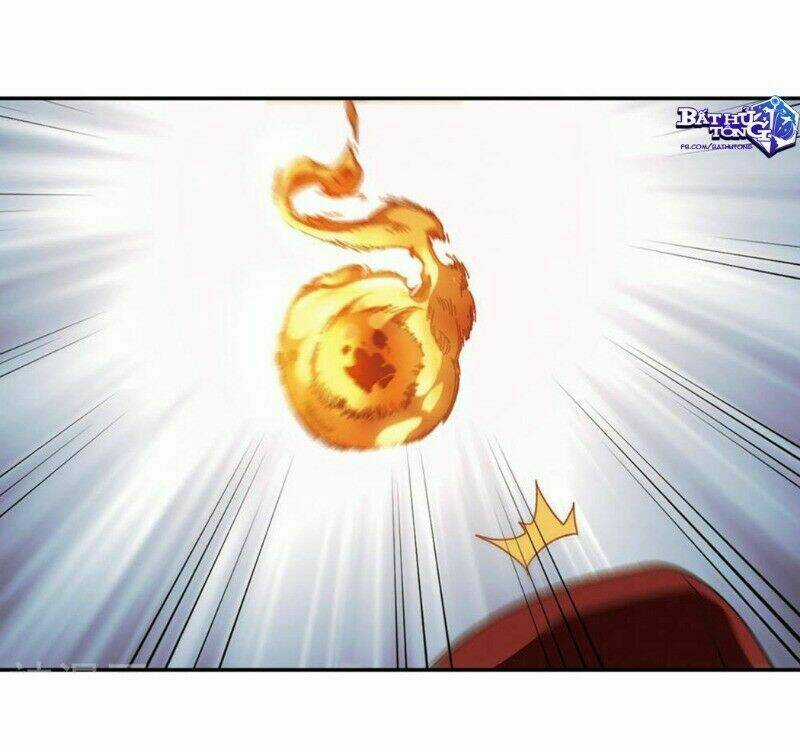 Võng Du Chi Cận Chiến Pháp Sư Chapter 311 trang 21