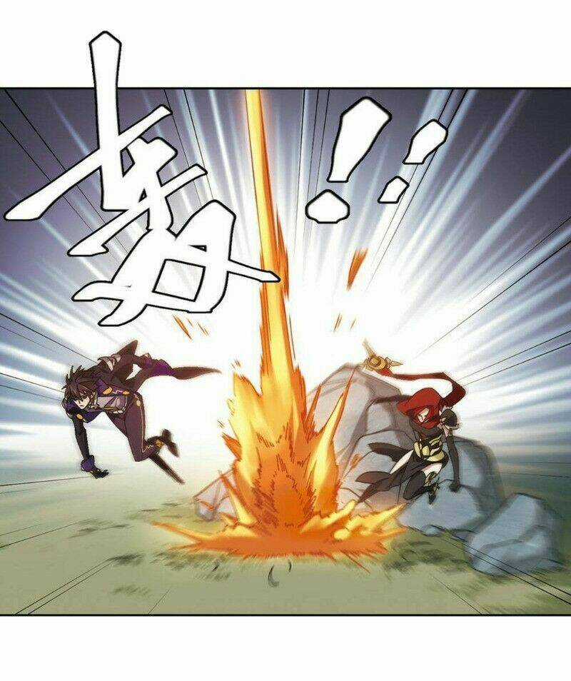 Võng Du Chi Cận Chiến Pháp Sư Chapter 311 trang 22