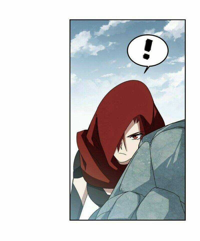 Võng Du Chi Cận Chiến Pháp Sư Chapter 311 trang 5