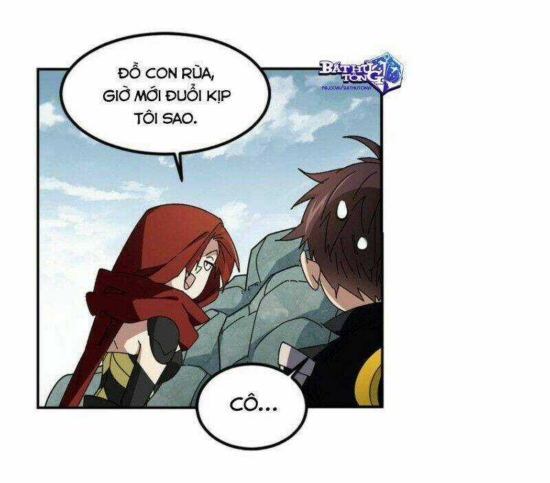 Võng Du Chi Cận Chiến Pháp Sư Chapter 311 trang 8