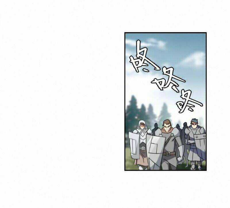 Võng Du Chi Cận Chiến Pháp Sư Chapter 312 trang 10