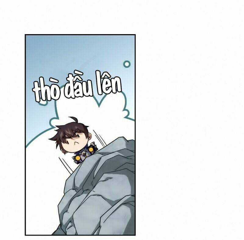 Võng Du Chi Cận Chiến Pháp Sư Chapter 312 trang 2