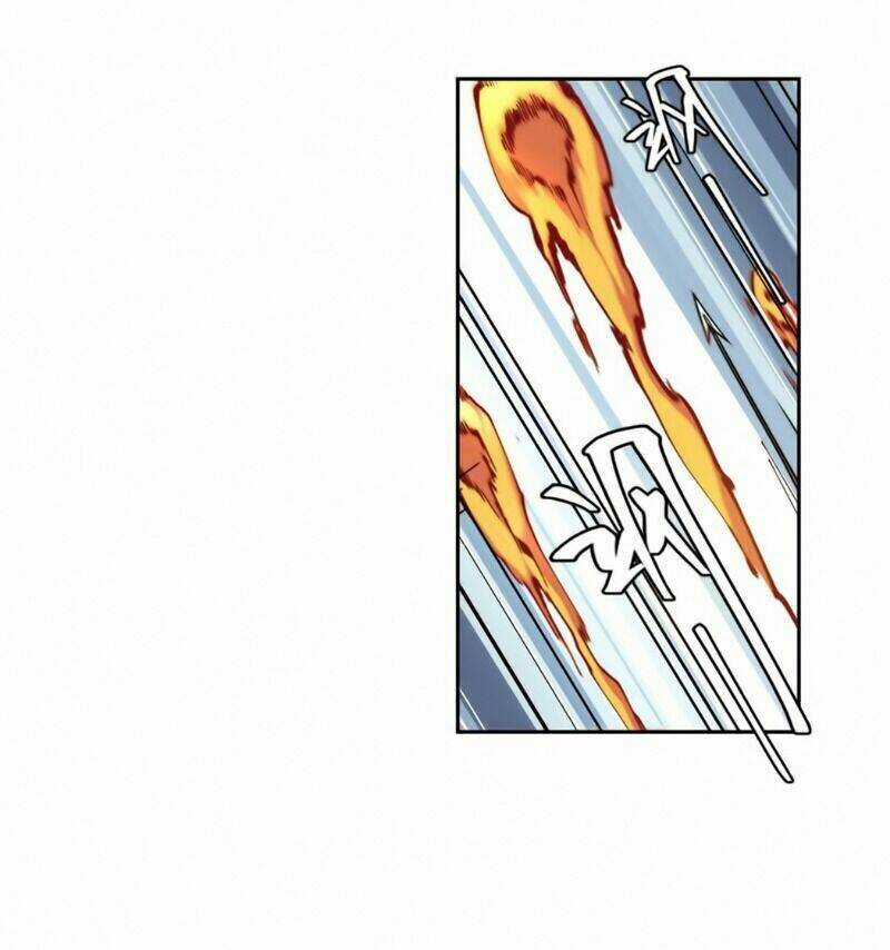 Võng Du Chi Cận Chiến Pháp Sư Chapter 312 trang 20