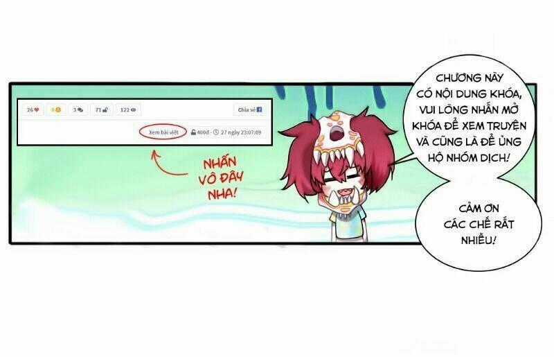 Võng Du Chi Cận Chiến Pháp Sư Chapter 314 trang 1