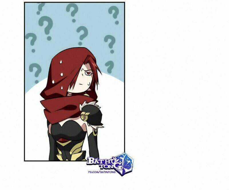 Võng Du Chi Cận Chiến Pháp Sư Chapter 314 trang 15