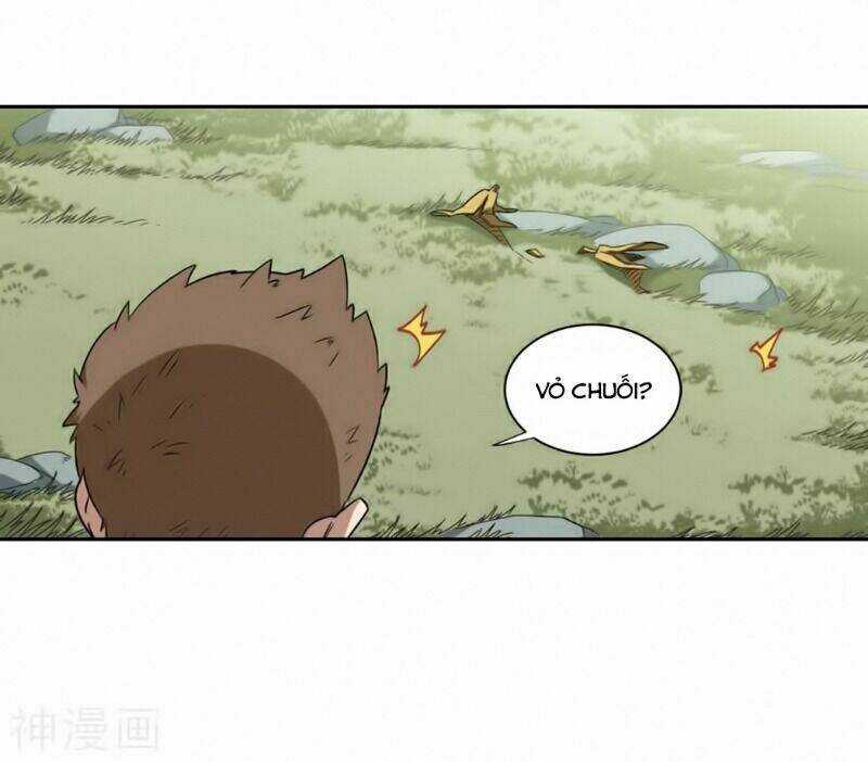 Võng Du Chi Cận Chiến Pháp Sư Chapter 314 trang 20