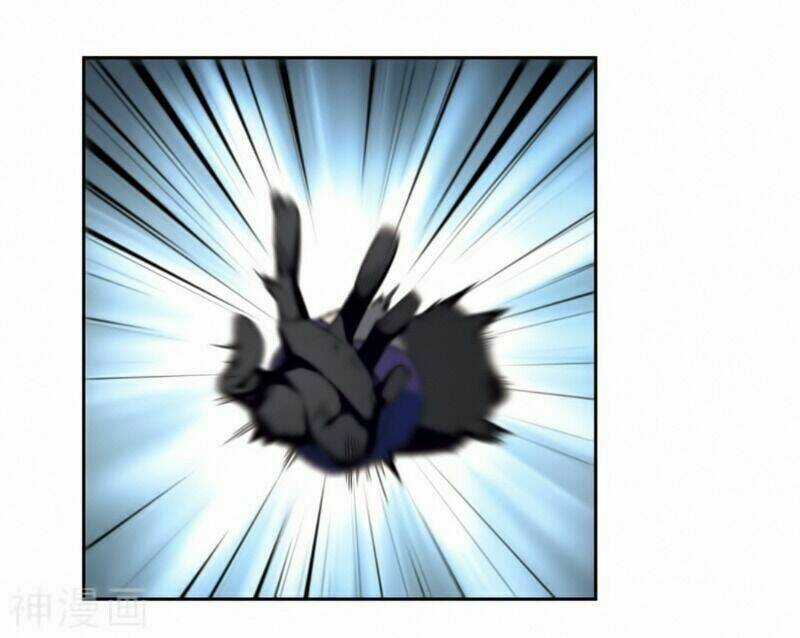 Võng Du Chi Cận Chiến Pháp Sư Chapter 314 trang 24