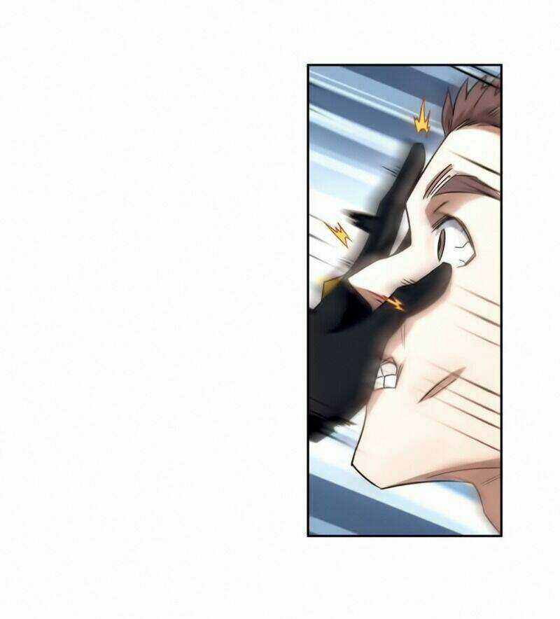 Võng Du Chi Cận Chiến Pháp Sư Chapter 314 trang 25