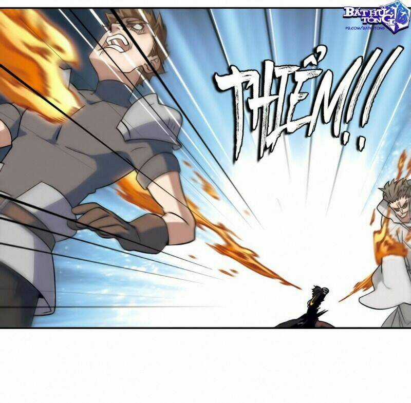 Võng Du Chi Cận Chiến Pháp Sư Chapter 314 trang 3