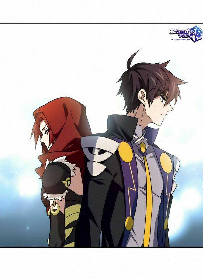 Võng Du Chi Cận Chiến Pháp Sư Chapter 314 trang 5